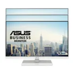 Monitorius ASUS VA24EQSB-W (90LM0562-B02170), vaizdas 6