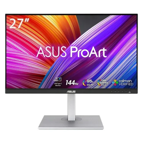 ASUS ProArt PA278CGV computer monitor