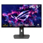 ASUS ROG Strix OLED XG27AQDMG computer monitor