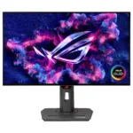 ASUS ROG Strix OLED XG27AQDMG computer monitor