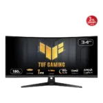 ASUS TUF Gaming VG34VQ3B computer monitor