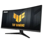 ASUS TUF Gaming VG34VQ3B computer monitor
