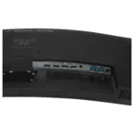 ASUS TUF Gaming VG34VQ3B computer monitor