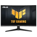 Monitorius ASUS VG27VQM1B (90LM0A81-B01170)