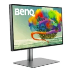 Monitorius BenQ PD2725U (9H.LJXLA.TBE), vaizdas 3
