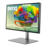 Monitorius BenQ PD2725U (9H.LJXLA.TBE), vaizdas 6