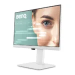 Monitorius BenQ GW2786TC (9H.LMNLB.QBE), vaizdas 2