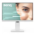Monitorius BenQ GW2486TC (9H.LMLLB.QBE)