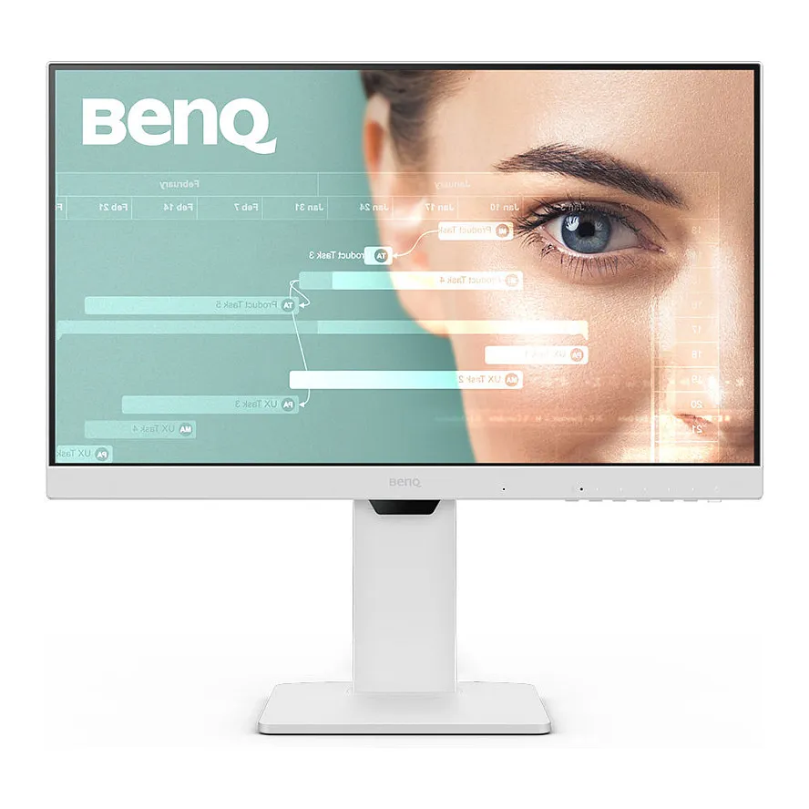 BenQ GW2486TC computer monitor Monitorius BenQ GW2486TC (9H.LMLLB.QBE)