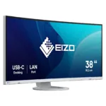 Monitorius EIZO FlexScan EV3895-WT, vaizdas 8