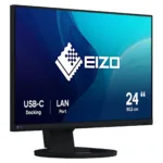 Monitorius EIZO FlexScan EV2490-BK, vaizdas 8