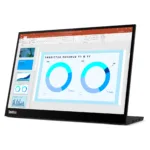 Lenovo ThinkVision M14d computer monitor