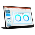 Lenovo ThinkVision M14d computer monitor