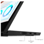 Lenovo ThinkVision M14d computer monitor