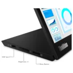 Lenovo ThinkVision M14d computer monitor