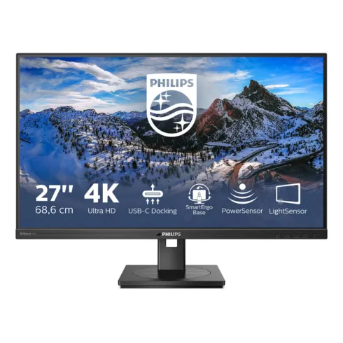 Monitorius Philips 279P1/00