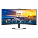Philips 5000 series 34E1C5600HE/00 computer monitor