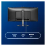 Philips 5000 series 34E1C5600HE/00 computer monitor