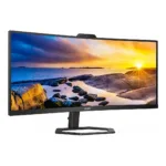 Philips 5000 series 34E1C5600HE/00 computer monitor