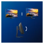 Philips 5000 series 34E1C5600HE/00 computer monitor