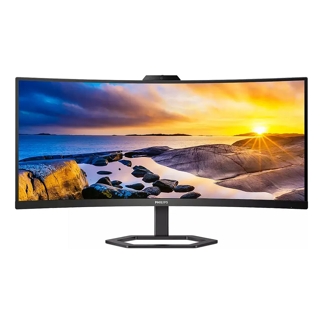 Philips 5000 series 34E1C5600HE/00 computer monitor Philips 5000 series 34E1C5600HE/00 computer monitor
