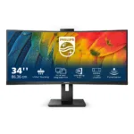Philips 5000 series 34B1U5600CH/00 computer monitor
