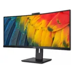 Philips 5000 series 34B1U5600CH/00 computer monitor