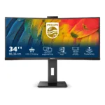Philips 5000 series 34B1U5600CH/00 computer monitor