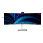 Philips 49B2U6900CH/00 computer monitor