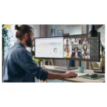 Philips 49B2U6900CH/00 computer monitor
