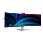 Philips 49B2U6900CH/00 computer monitor