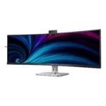 Philips 49B2U6900CH/00 computer monitor