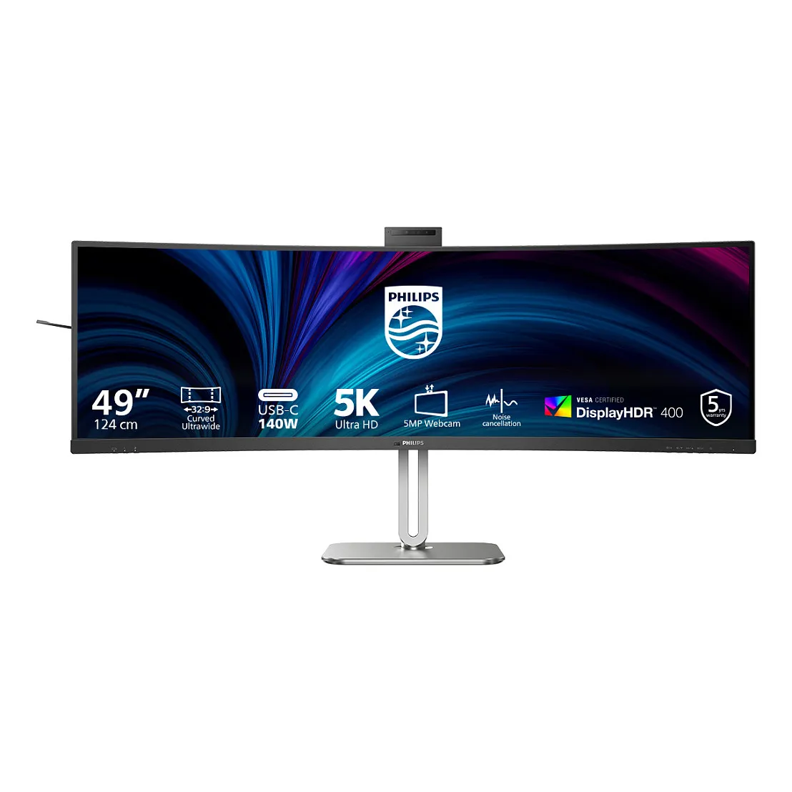 Philips 49B2U6900CH/00 computer monitor Philips 49B2U6900CH/00 computer monitor