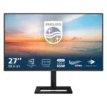 Monitorius Philips 1000 series 27E1N1300AE/00, vaizdas 2