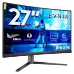Monitorius Philips Evnia 5000 27M2C5200W/00, vaizdas 11