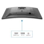Monitorius Philips Evnia 5000 27M2C5200W/00, vaizdas 13