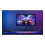 Monitorius Philips Evnia 5000 27M2C5200W/00, vaizdas 15