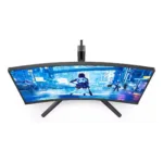 Monitorius Philips Evnia 5000 27M2C5200W/00, vaizdas 5
