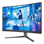 Monitorius Philips Evnia 5000 27M2C5200W/00, vaizdas 6