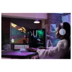 Monitorius Philips Evnia 5000 27M2C5200W/00, vaizdas 9