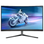Monitorius Philips Evnia 5000 27M2C5200W/00, vaizdas 10