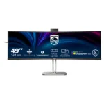 Philips 49B2U6903CH/00 computer monitor