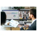 Philips 49B2U6903CH/00 computer monitor
