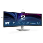 Philips 49B2U6903CH/00 computer monitor