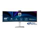 Philips 49B2U6903CH/00 computer monitor