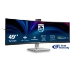 Philips 49B2U6903CH/00 computer monitor
