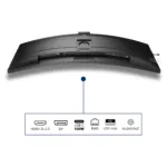 Philips 49B2U6903CH/00 computer monitor