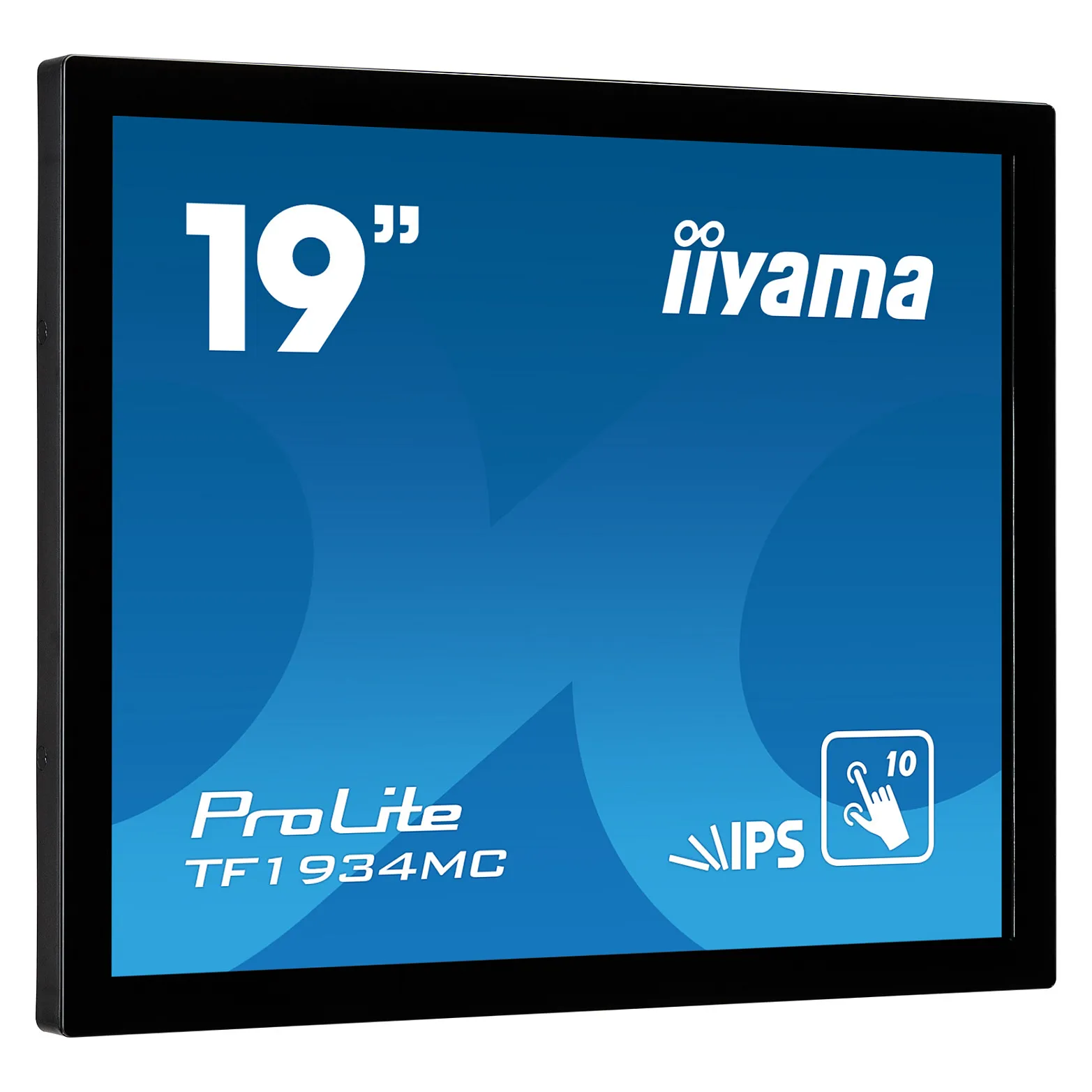 iiyama ProLite TF1934MC-B7X computer monitor iiyama ProLite TF1934MC-B7X computer monitor