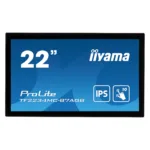 iiyama ProLite TF2234MC-B7AGB computer monitor