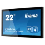 iiyama ProLite TF2234MC-B7AGB computer monitor
